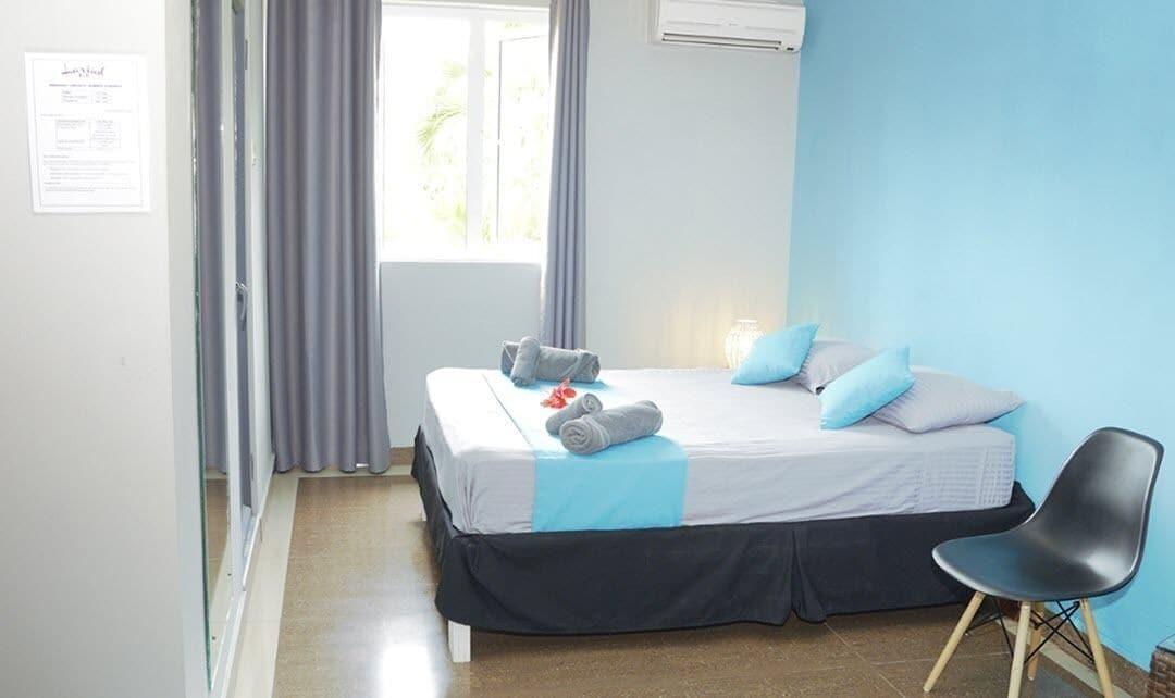 Lariad Bnb Flic-en-Flacq Exterior foto