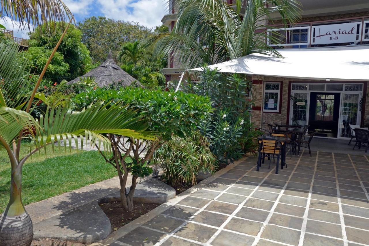 Lariad Bnb Flic-en-Flacq Exterior foto