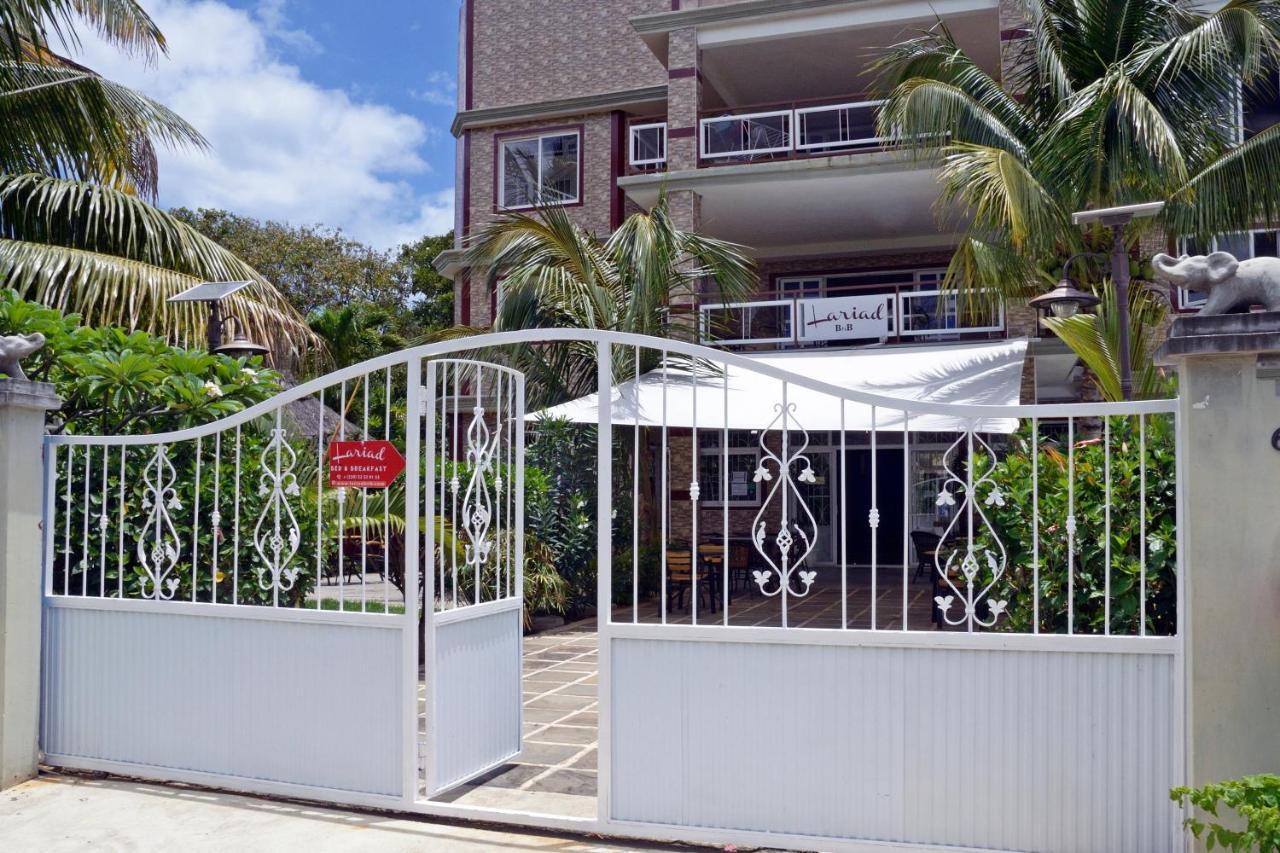 Lariad Bnb Flic-en-Flacq Exterior foto
